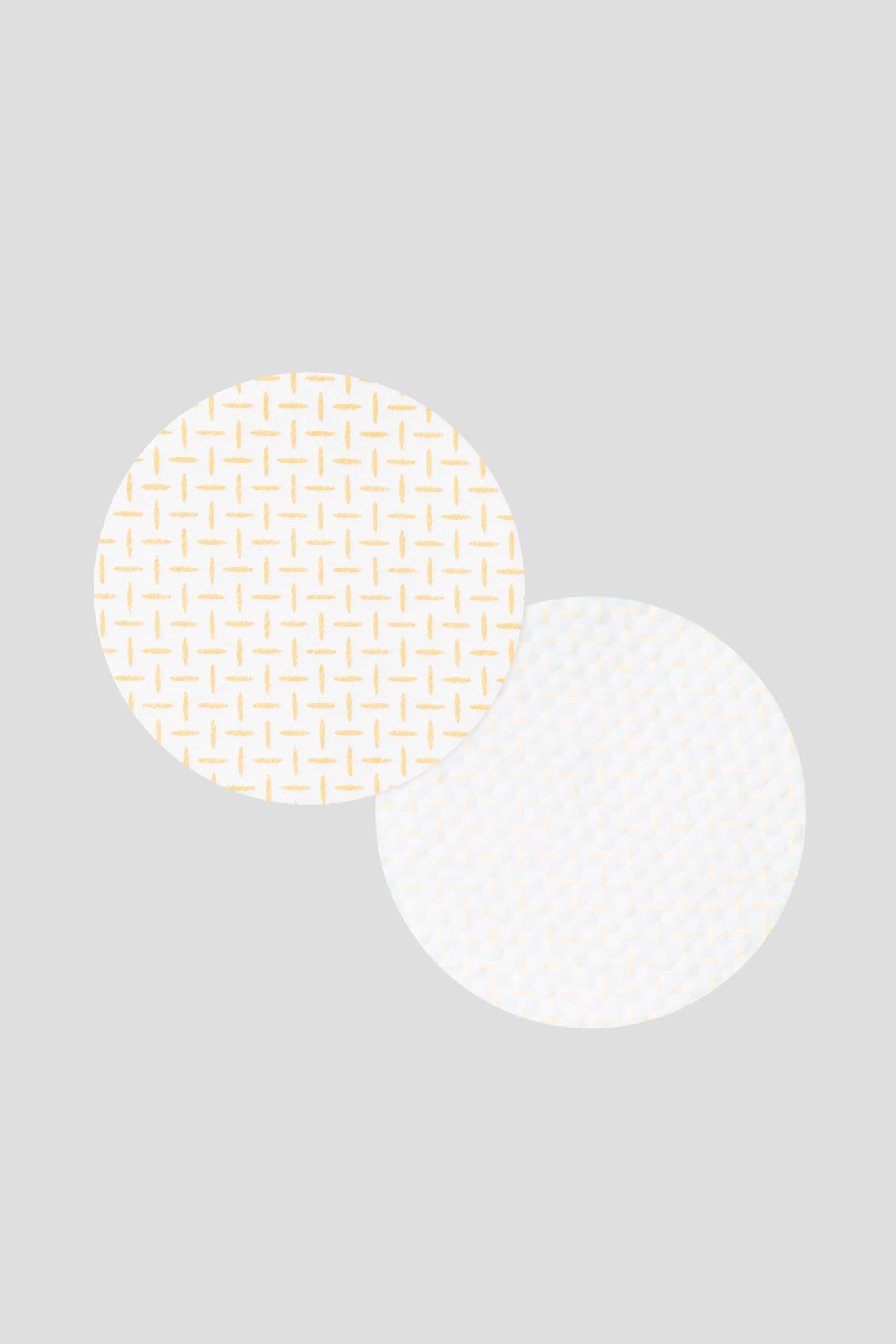 TXA Body Clarifying Pad çift dokulu pedler