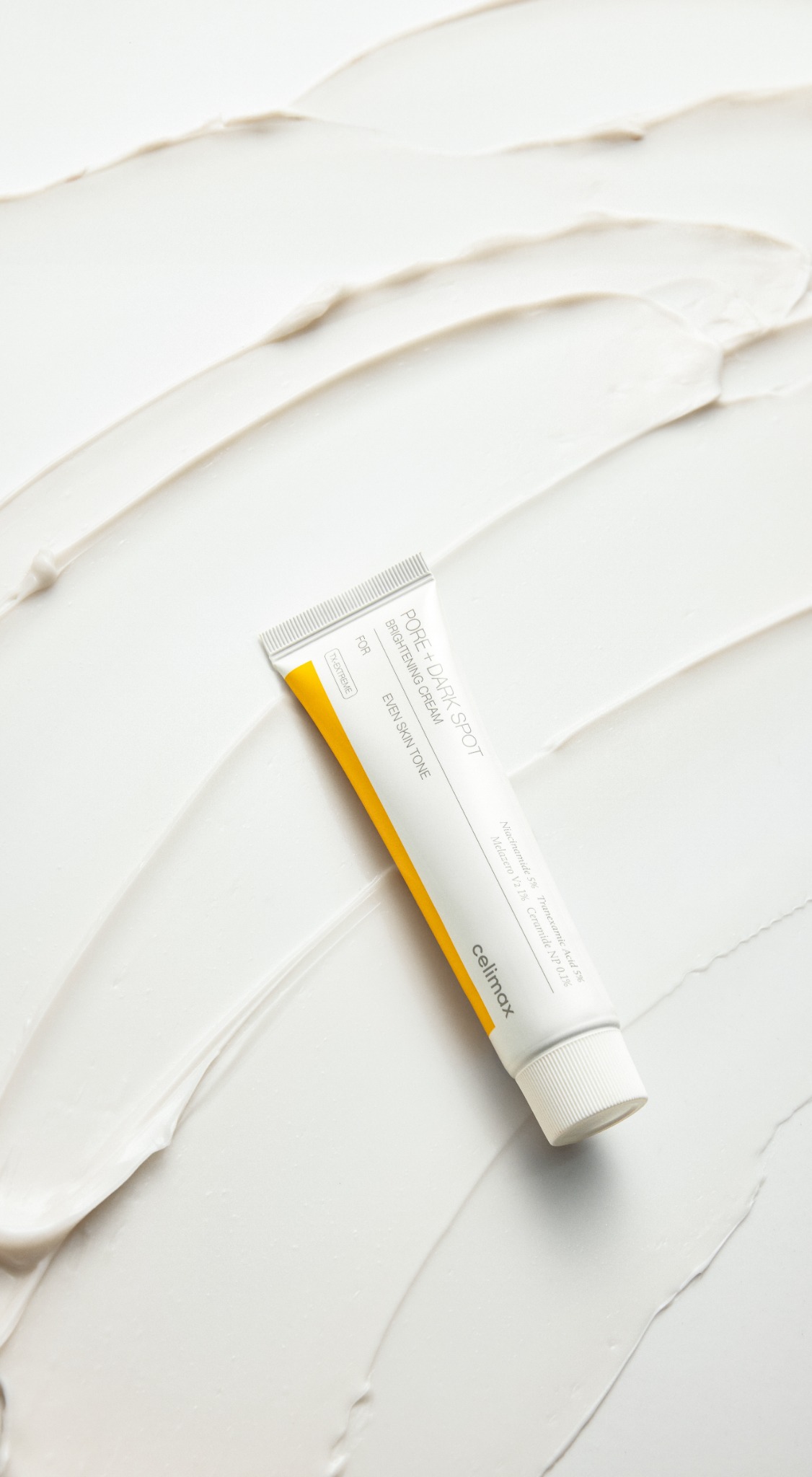 Celimax Pore + Dark Spot Cream krem dokusu
